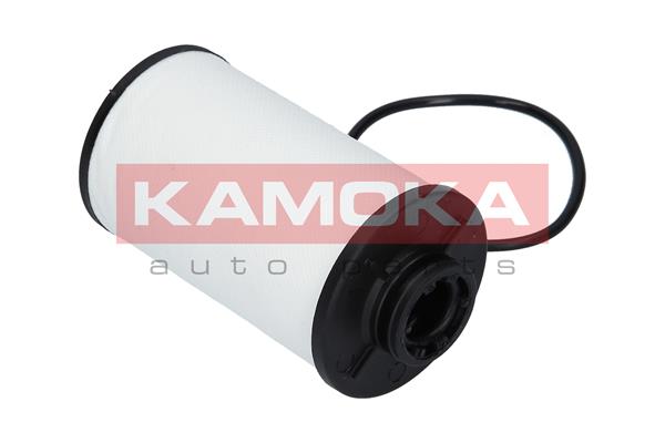 Гидрофильтр, автоматическая коробка передач - F601401 KAMOKA