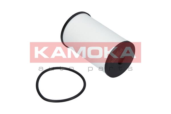 Гидрофильтр, автоматическая коробка передач - F601401 KAMOKA