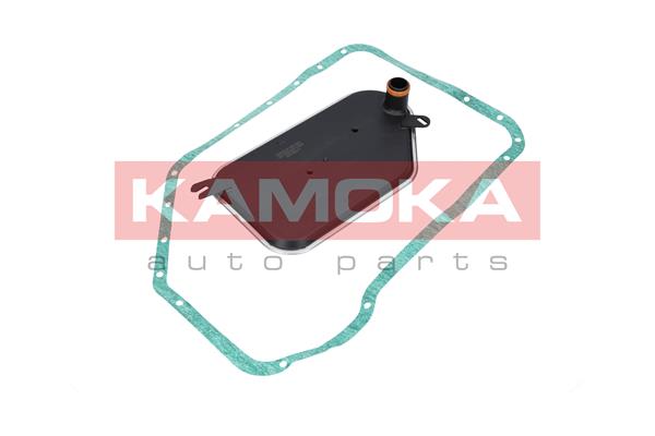 Hydraulikfilter, Automatikgetriebe - F601901 KAMOKA
