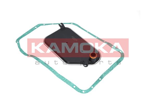 Hydraulic Filter, automatic transmission - F601901 KAMOKA