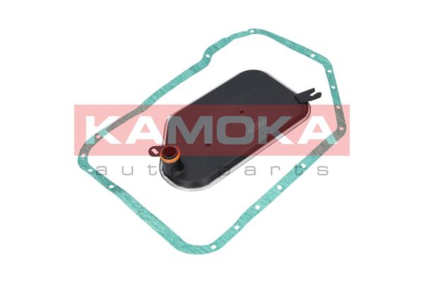Hydraulic Filter, automatic transmission - F601901 KAMOKA