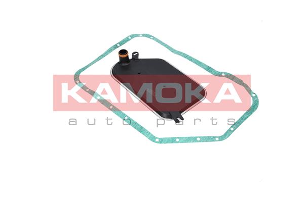 Hydraulic Filter, automatic transmission - F601901 KAMOKA
