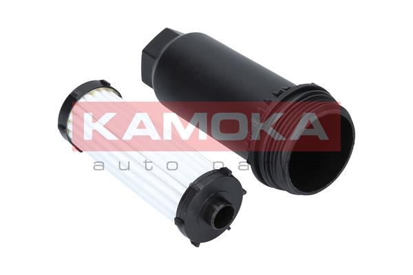 Hydraulic Filter, automatic transmission - F602401 KAMOKA
