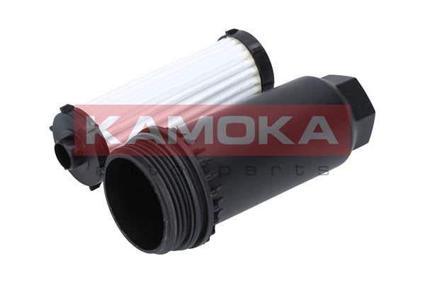 Hydraulic Filter, automatic transmission - F602401 KAMOKA