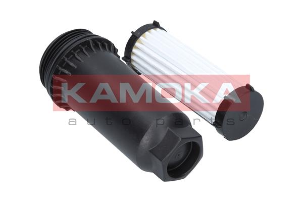 Hydraulic Filter, automatic transmission - F602401 KAMOKA
