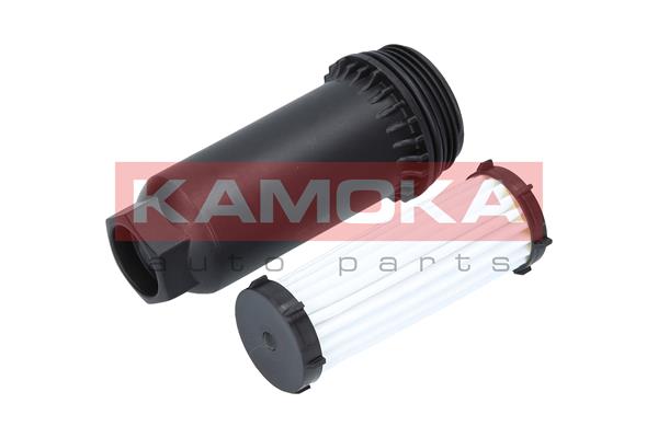 Hydraulic Filter, automatic transmission - F602401 KAMOKA