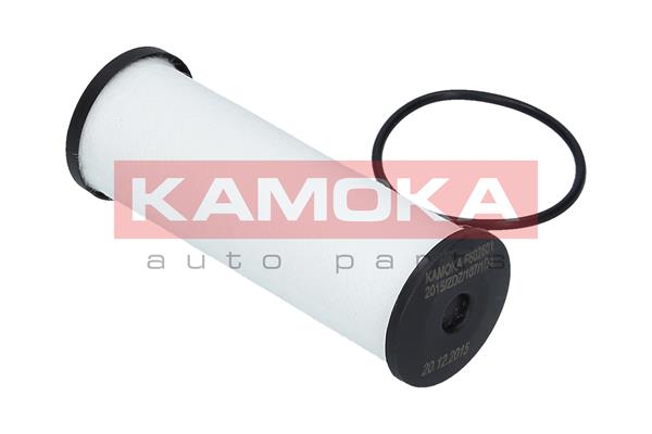 Hydraulikfilter, Automatikgetriebe - F602601 KAMOKA
