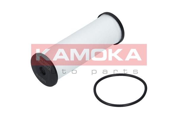 Hydraulic Filter, automatic transmission - F602601 KAMOKA