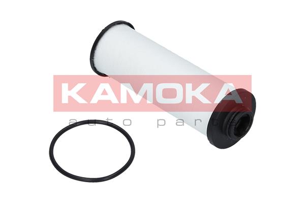Hydraulic Filter, automatic transmission - F602601 KAMOKA