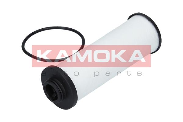 Hydraulic Filter, automatic transmission - F602601 KAMOKA