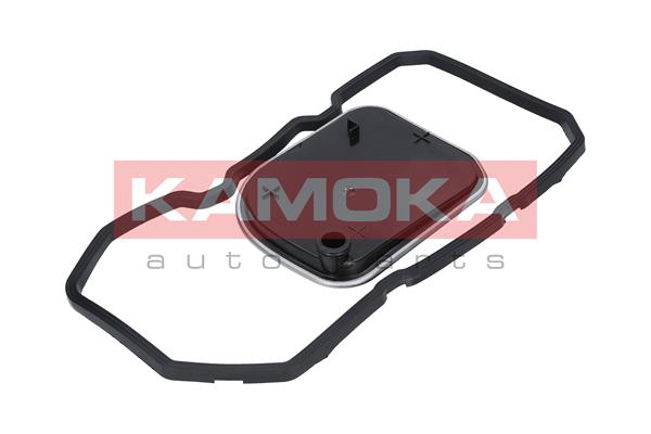 Комплект гидрофильтров, автоматическая коробка передач - F602901 KAMOKA