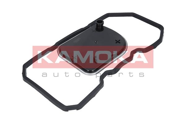 Комплект гидрофильтров, автоматическая коробка передач - F602901 KAMOKA