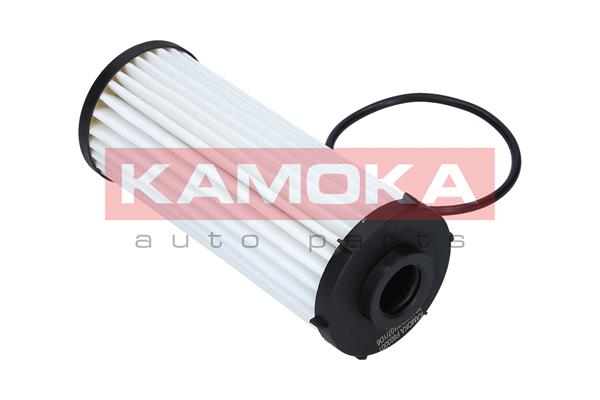 Hydraulic Filter, automatic transmission - F603001 KAMOKA