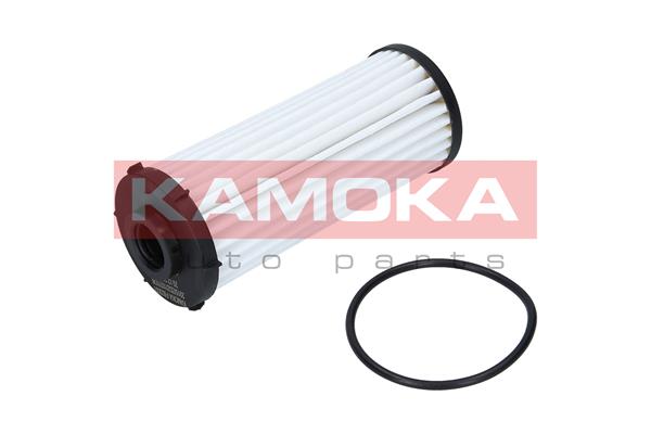 Hydraulic Filter, automatic transmission - F603001 KAMOKA