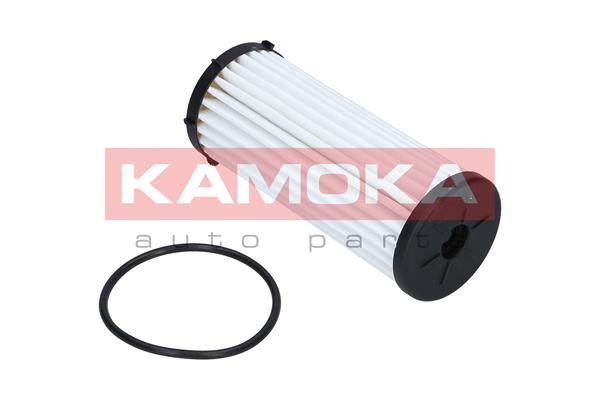Hydraulic Filter, automatic transmission - F603001 KAMOKA