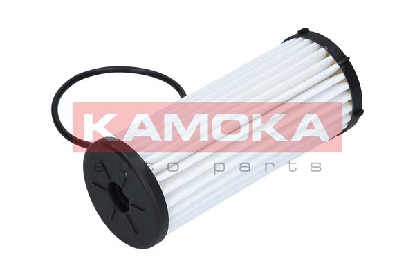 Hydraulic Filter, automatic transmission - F603001 KAMOKA