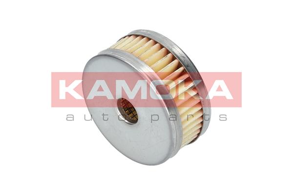 Fuel filter - F700201 KAMOKA