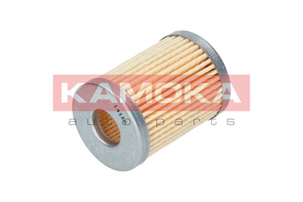 Топливный фильтр - F700601 KAMOKA