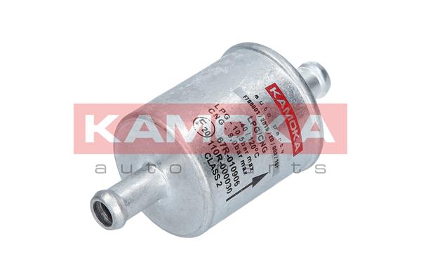 Fuel filter - F700801 KAMOKA