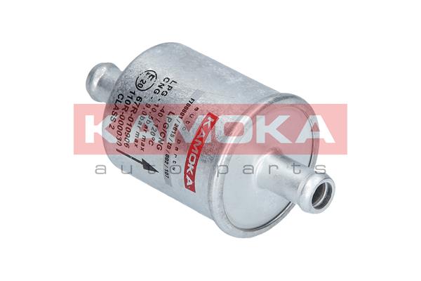 Fuel filter - F700801 KAMOKA