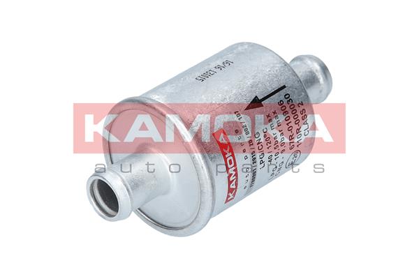 Fuel filter - F700901 KAMOKA