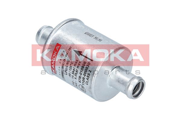 Топливный фильтр - F700901 KAMOKA