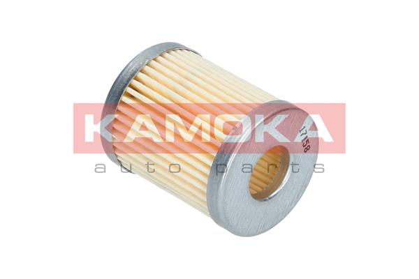 Fuel filter - F701001 KAMOKA