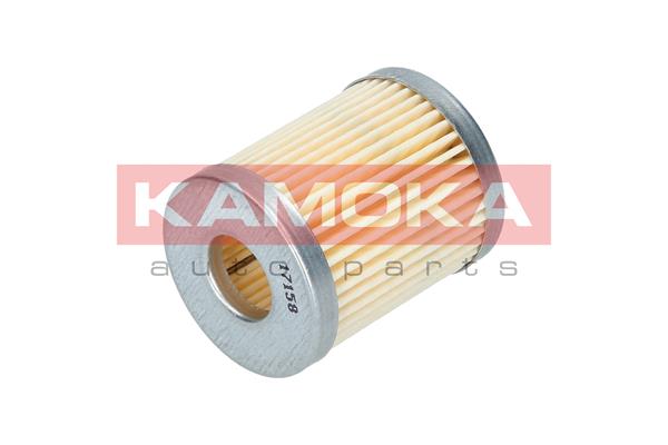 Fuel filter - F701001 KAMOKA