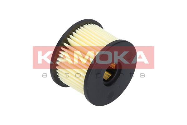 Топливный фильтр - F701901 KAMOKA