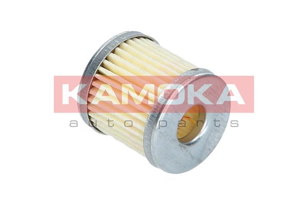 Топливный фильтр - F702201 KAMOKA