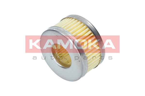 Топливный фильтр - F702301 KAMOKA