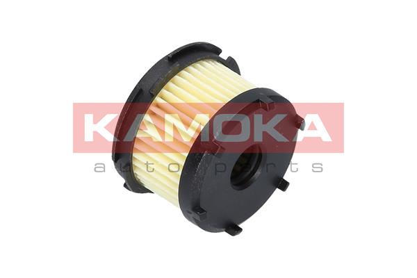 Топливный фильтр - F702401 KAMOKA