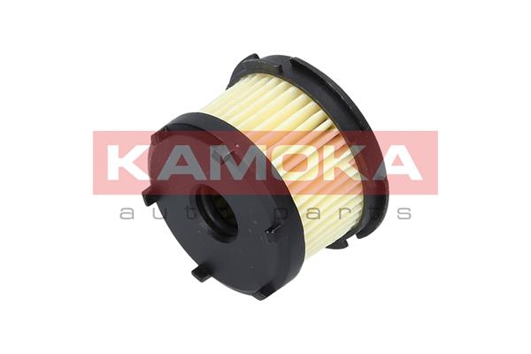 Топливный фильтр - F702401 KAMOKA