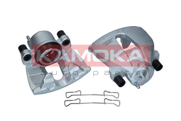 Pinza freno - JBC0163 KAMOKA
