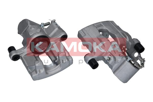 Brake Caliper - JBC0201 KAMOKA