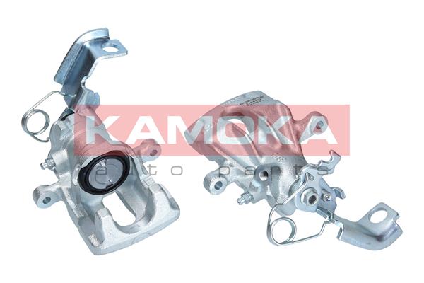 Pinza freno - JBC0312 KAMOKA