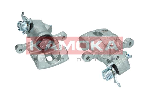 Pinza freno - JBC0602 KAMOKA