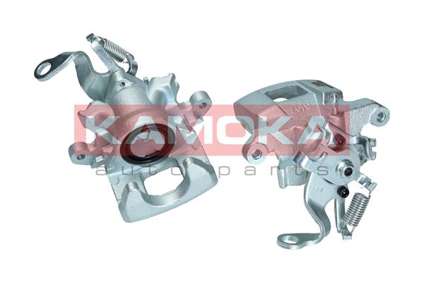 Brake Caliper - JBC0623 KAMOKA