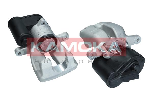 Brake Caliper - JBC0907 KAMOKA
