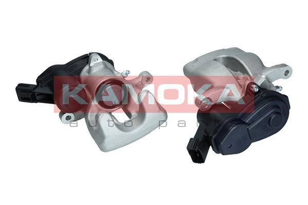 Тормозной суппорт - JBC0931 KAMOKA