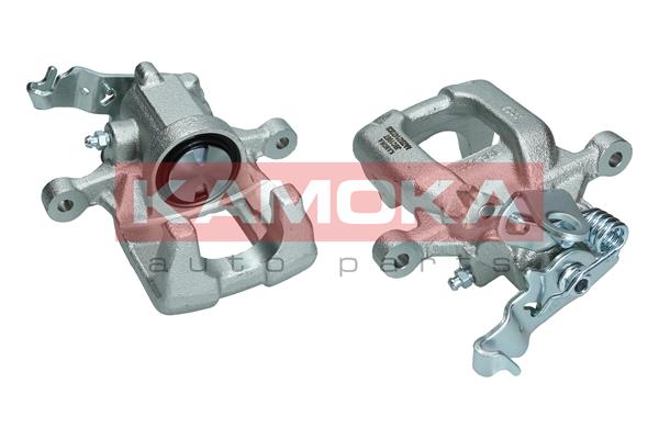 Pinza freno - JBC1007 KAMOKA