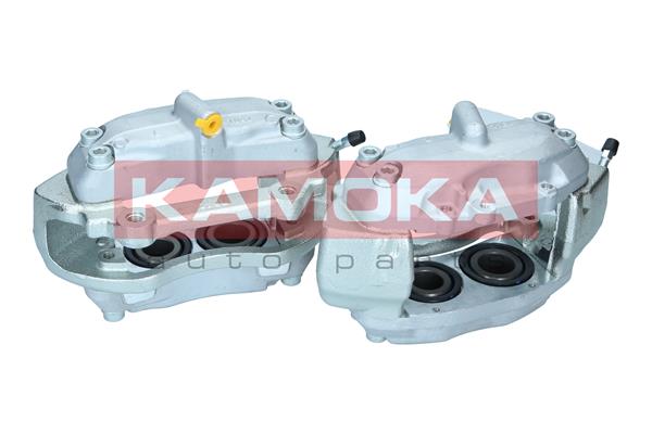 stabdžių apkaba - JBC1184 KAMOKA