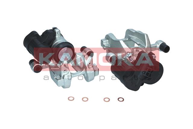 Pinza freno - JBC1199 KAMOKA
