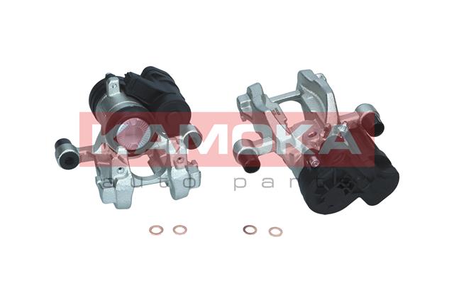 Pinza freno - JBC1200 KAMOKA