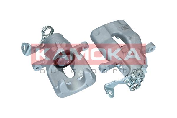 Pinza freno - JBC1210 KAMOKA
