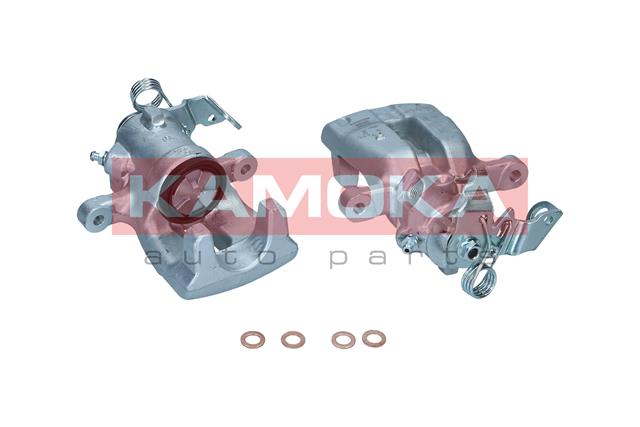 Pinza freno - JBC1232 KAMOKA