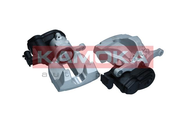 Pinza freno - JBC1252 KAMOKA