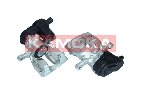 Brake Caliper - JBC1256 KAMOKA