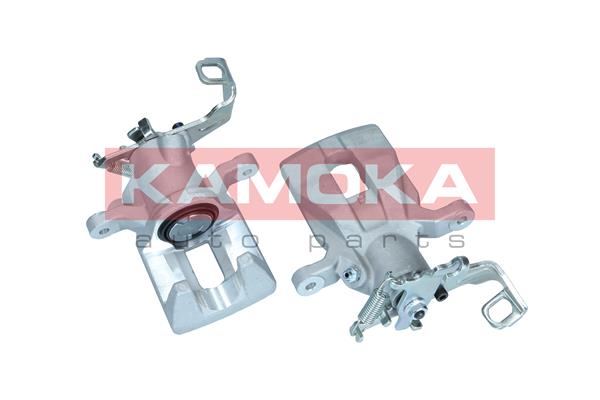 stabdžių apkaba - JBC1258 KAMOKA