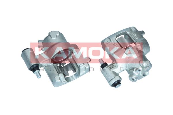 Pinza freno - JBC1291 KAMOKA